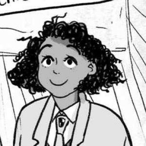 Meet your Posher, Madison